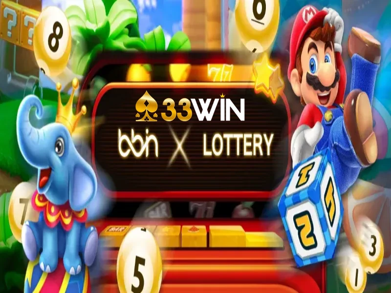 Đôi nét chính về BBIN Lottery 