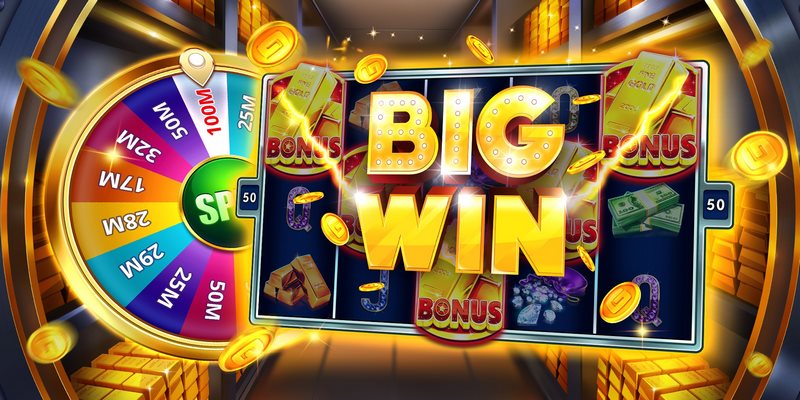 Game slot của 33win có nhiều ưu điểm vượt trội so với thị trường