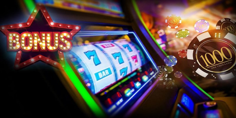 Đa dạng nhiều loại game slot cho bạn lựa chọn tại nhà cái 33win