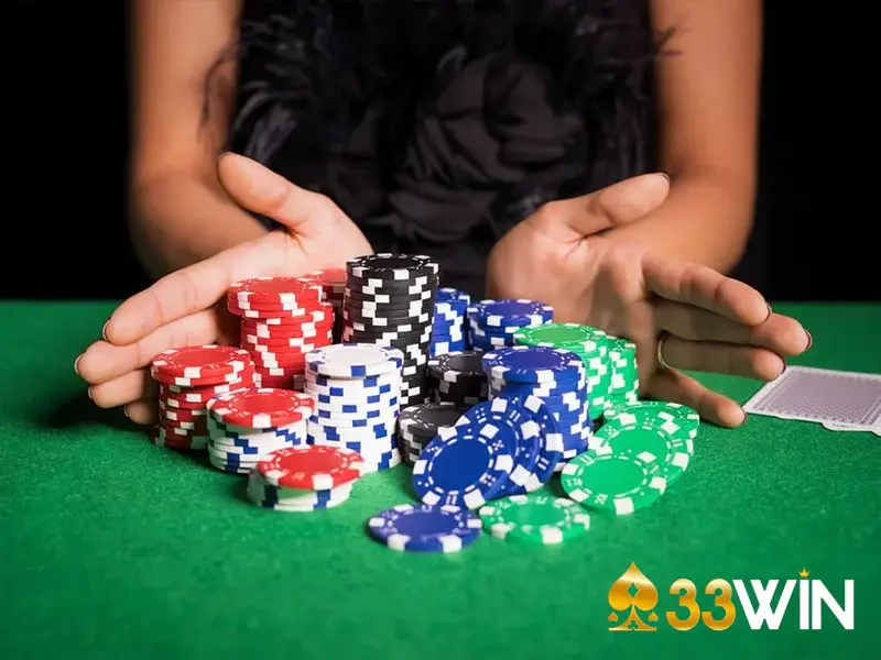 Một số tuyệt chiêu chinh phục phần thưởng lớn trong WM Casino