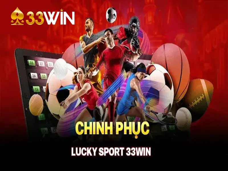 Thông tin cơ bản về sảnh cược Lucky Sports nổi tiếng