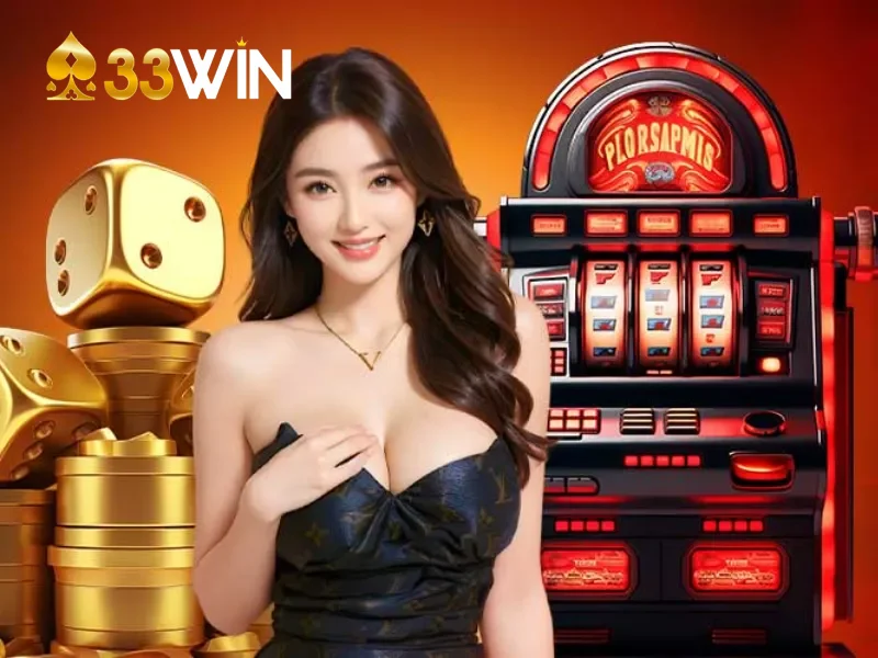 Lý do nên tham gia vào nhà cái 33win