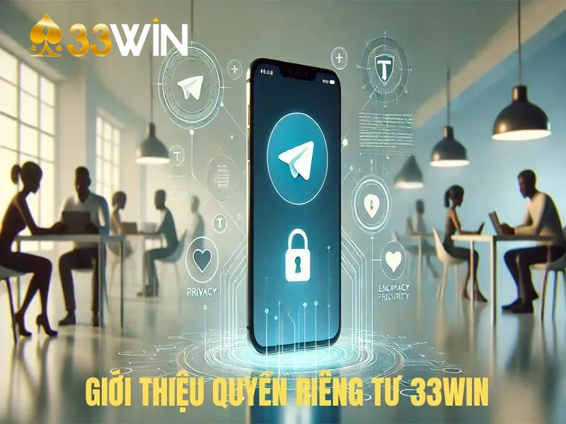 Giới thiệu tổng quan về quyền riêng tư tại 33Win