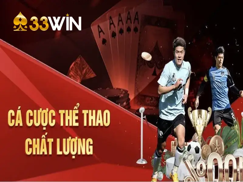 Tin tức luôn được 33win bổ sung và cập nhật nhanh chóng nhất